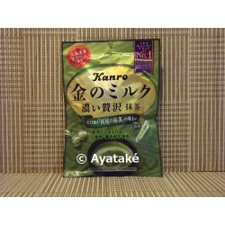 Kanro - thé vert (matcha) &...